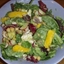 Mahi-Mahi Salad with Mango and Avocado Mahi-Mahi Salad with Mango and Avocado