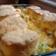 Main - Chicken and Biscuits