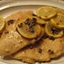 Main - Chicken Picatta