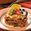 Main - Mexican Lasagna