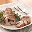 Main - Pork Rollup Wspinach and Cheese Main - Pork Rollup Wspinach and Cheese