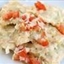 Main - Ravioli with Sundried Tomato