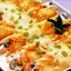 Main - Seafood Crepes