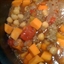 Make Ahead Vegetarian Moroccan Stew