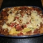 Mama Vic's Vegetarian Manicotti