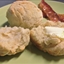 Mamaw's Buttermilk Biscuits Mamaw's Buttermilk Biscuits
