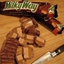 Mammaw's Milky Way Cake