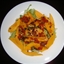 Mango-Avocado Salad Mango-Avocado Salad