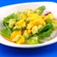 Mango - Avocado Salad Mango - Avocado Salad