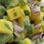 Mango Avocado Salad
