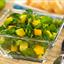 Mango - Avocado Salad