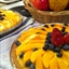 Mango Cheesecake