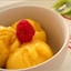 Mango Sorbet