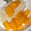 Mangoes with Sticky Rice