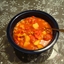 Manhattan Clam Chowder