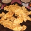 Maple Brined, Chicken Fingers