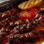 Maple-Mustard Country-Style Spareribs