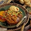 Maple-Mustard Glazed Pork Chops