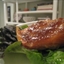 Maple Teriyaki Salmon Fillets