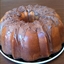 Marbled Bundt Cake