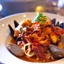Marco Brazzi's Quick Seafood Fra Diavolo Marco Brazzi's Quick Seafood Fra Diavolo