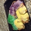 Mardi Gras King Cake Mardi Gras King Cake