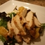 Margarita Chicken Salad with Citrus Dressing