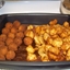 Marie Callender's Hush Puppies Marie Callender's Hush Puppies
