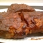 Marinated, Baked and Grilled Baby Back Ribs