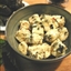 Marinated Feta