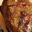 Marinated Roast Beef