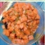Marinated Salmon Sashimi ( Exotic Salmon Tartar )