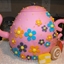 Marshmallow Fondant Marshmallow Fondant