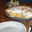 Ma's Coconut Cream Pie