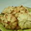 Masa Spritz Cookies Masa Spritz Cookies