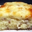Mashed Potato Casserole