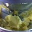Mashed Potatoes  (Induction Kenwood)