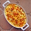 Mashed Potatoes with Bacon and Cheddar Mashed Potatoes with Bacon and Cheddar