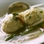 Matzoh Ball Soup
