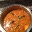 Maurition Prawn Curry