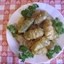 Meatless Holubtsi (Cabbage Rolls)