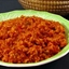 Meatless Spanish Rice