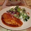 Mediterranean BBQ Chicken Mediterranean BBQ Chicken