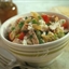 Mediterranean Pasta Salad