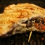 Mediterranean Stuffed Chicken Breasts