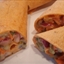 Mediterranean Veggie Wraps Mediterranean Veggie Wraps