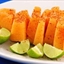 Melon with Chile, Salt, and Lime Melon with Chile, Salt, and Lime