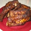 Melt in Your Mouth Barbeque Ribs