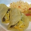 Mexican Beef and Potato Tacos