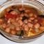 Mexican Charro Beans